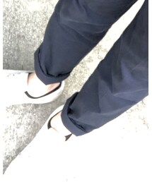 ZARA | スラックス