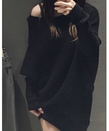 MOUSSY | チュニック