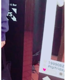 WEGO | スラックス