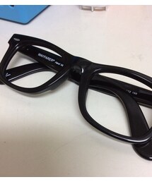 Ray-Ban | レイバン ウェイファーラー(メガネ)