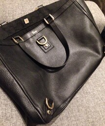 GUCCI | GUCCI バッグ(トートバッグ)