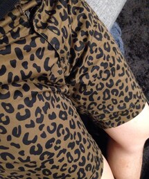 RAGEBLUE | ハーフパンツ(その他パンツ)