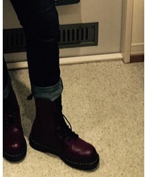Dr. Martens | シューズ