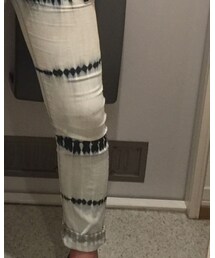 DR.DENIM | デニムパンツ