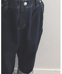 COMECHATTO&CLOSET | デニムパンツ