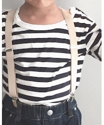 無印良品 | Tシャツ/カットソー