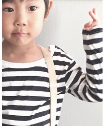 no brand | サスペンダー