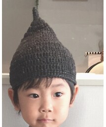 Handmade | ニットキャップ/ビーニー