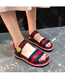 グッチ女性人気サンダル(その他)