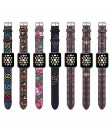 グッチ Apple Watch バンド ベルト交換 (ボクサーパンツ)