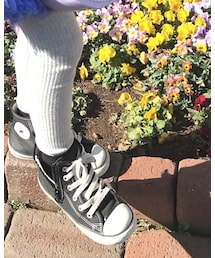 CONVERSE | スニーカー