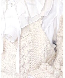 w closet | キャミソール