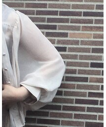 EASTBOY | シャツ/ブラウス