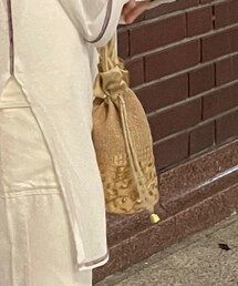 BEAMS | バッグ