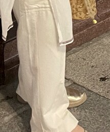 UNIQLO | カーゴパンツ