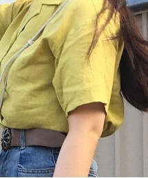 GU | シャツ/ブラウス