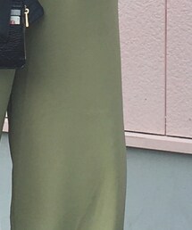 GU | サロペット/オーバーオール