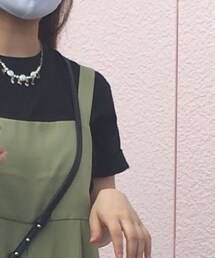 UNIQLO | +J(Tシャツ/カットソー)