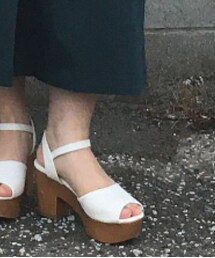 Honeys | サンダル