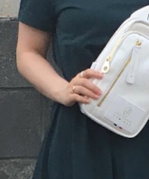 CHARLES & KEITH | リング