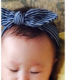 Handmade | ヘアバンド