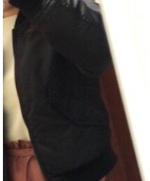 UNIQLO | スタジャン