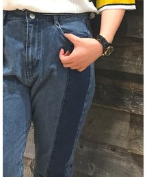 archives | デニムパンツ