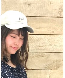 archives | 帽子