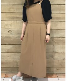 archives | オールインワン・サロペット