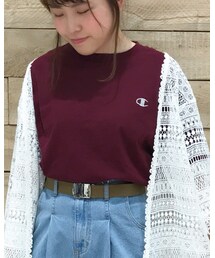 Champion | Tシャツ/カットソー