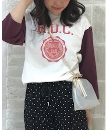 archives | Tシャツ/カットソー