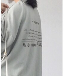 Gleam | トップス