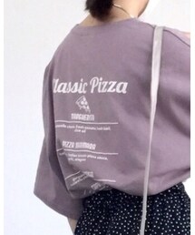 5 | Tシャツ/カットソー