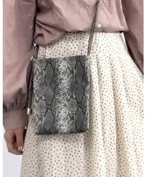 NET | ショルダーバッグ