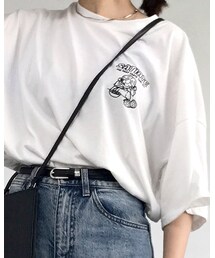 NET | Tシャツ/カットソー
