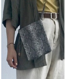 NET | ショルダーバッグ