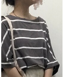 しまむら | Tシャツ/カットソー