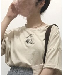 低身長コーデ🐙 | その他
