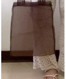 Lattice | ショルダーバッグ