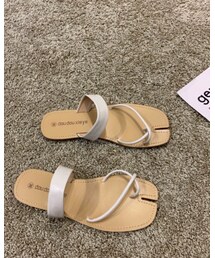 足袋サンダル | サンダル