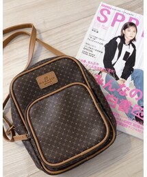 雑誌バック | ショルダーバッグ