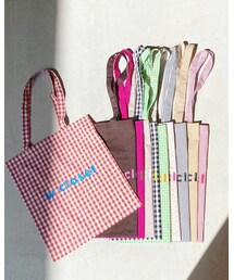 w closet | バッグ