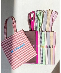 w closet | バッグ