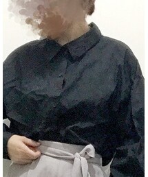 GU | シャツ/ブラウス