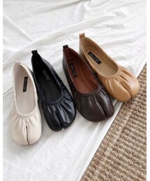 足袋🍂 | シューズ