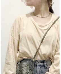 Lulus | トップス