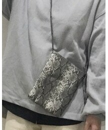 NET | ショルダーバッグ