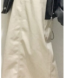 W.W.G | スカート