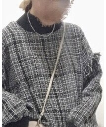 radarista | トップス