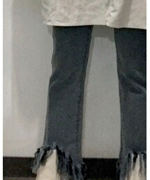 meong dong | パンツ